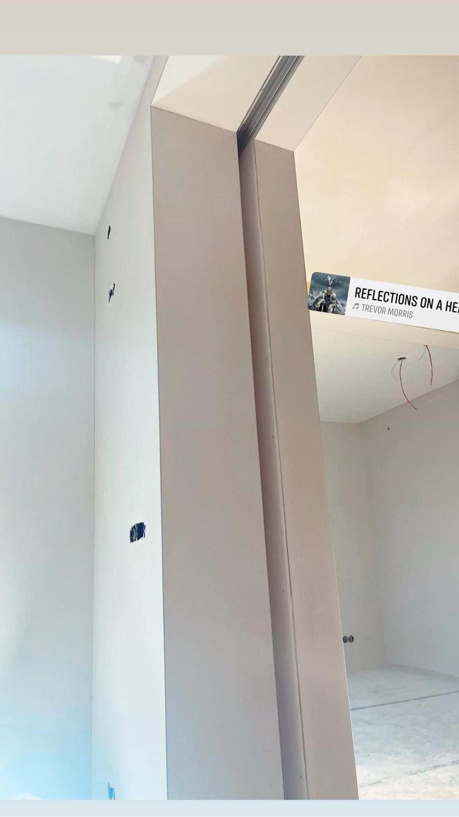 Exclusieve Afwerking